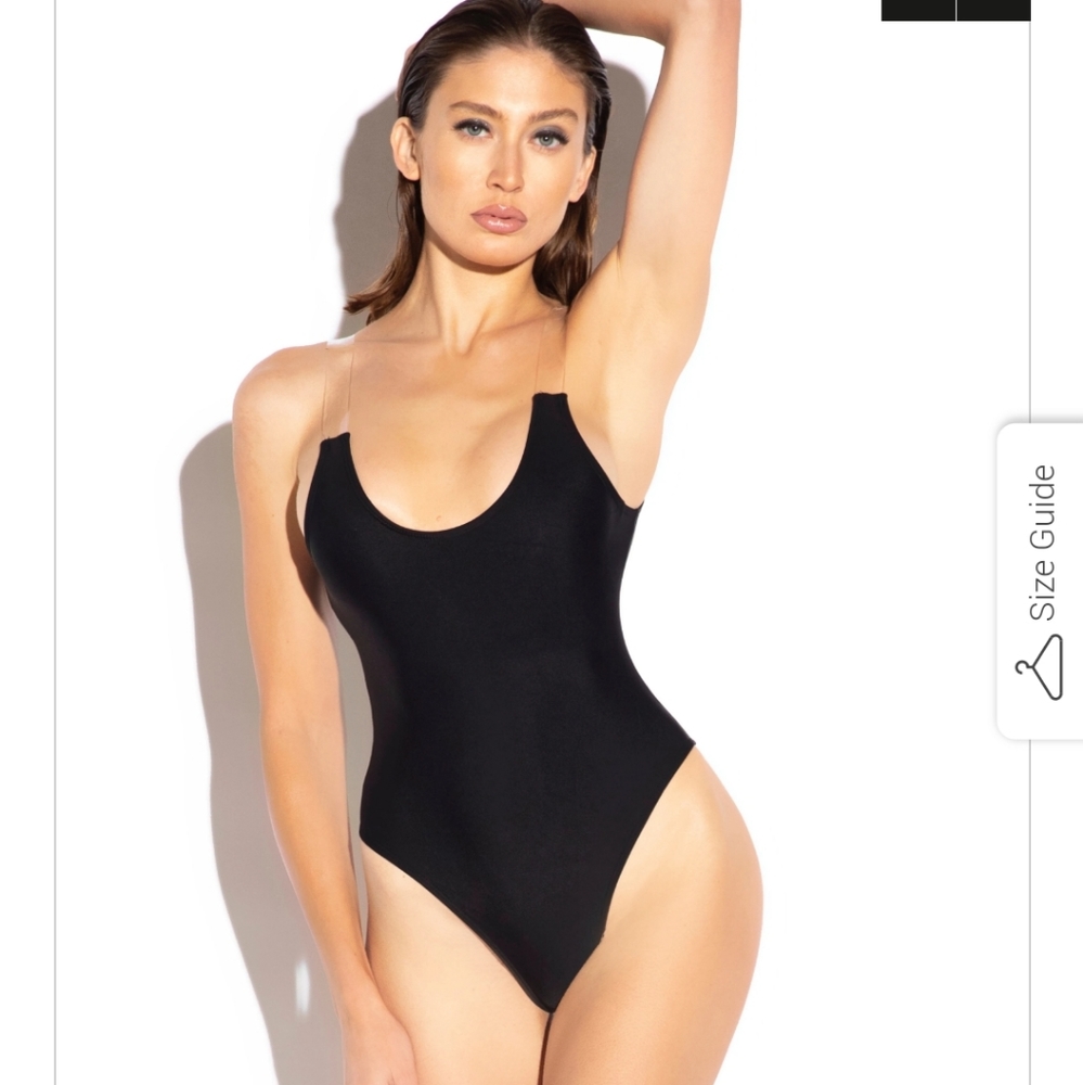 XL one piece